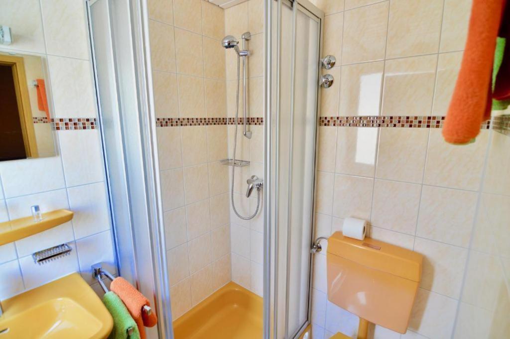 Landgasthof Gruener Baum Regnitzlosau Zewnętrze zdjęcie