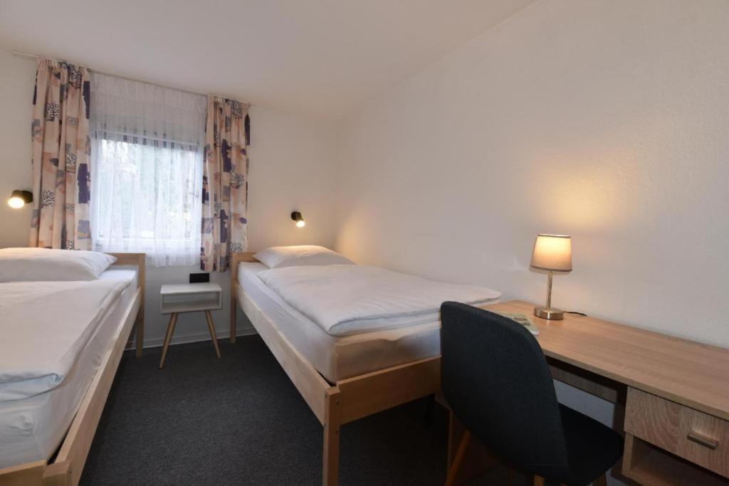 Landgasthof Gruener Baum Regnitzlosau Pokój zdjęcie