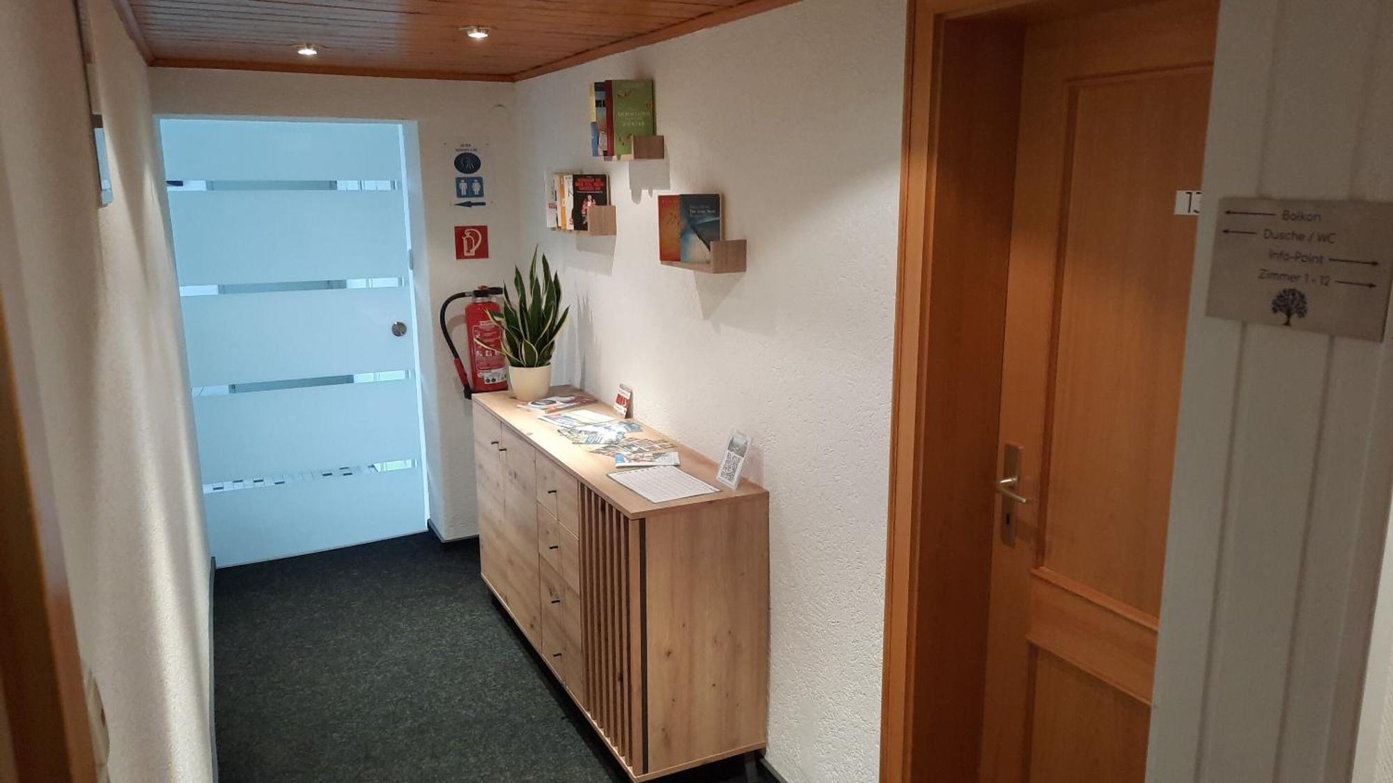 Landgasthof Gruener Baum Regnitzlosau Zewnętrze zdjęcie